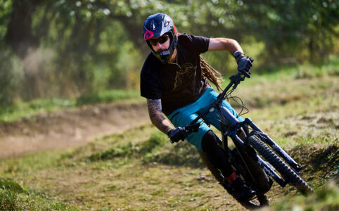 Velhartický Bikejam Vol. 5 na závěr sezóny 2025