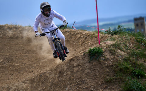 Bikefestival v Dobřanech s elitou 4X ProTour 2026