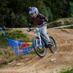 Mistrovství ČR ve fourcrossu Jablonec nad Nisou 2020