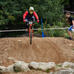 Mistrovství ČR ve fourcrossu Jablonec nad Nisou 2020