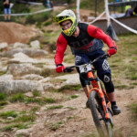 Mistrovství ČR ve fourcrossu Jablonec nad Nisou 2020