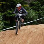 Mistrovství ČR ve fourcrossu Jablonec nad Nisou 2020