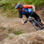 Mistrovství ČR ve fourcrossu Jablonec nad Nisou 2020