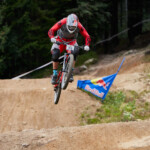 Mistrovství ČR ve fourcrossu Jablonec nad Nisou 2020