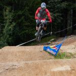 Mistrovství ČR ve fourcrossu Jablonec nad Nisou 2020