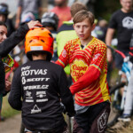 Mistrovství ČR ve fourcrossu Jablonec nad Nisou 2020