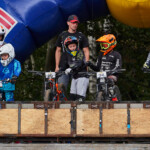 Mistrovství ČR ve fourcrossu Jablonec nad Nisou 2020