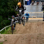 Mistrovství ČR ve fourcrossu Jablonec nad Nisou 2020