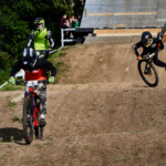 Mistrovství ČR ve fourcrossu Jablonec nad Nisou 2020