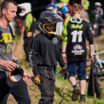 Mistrovství ČR ve fourcrossu Jablonec nad Nisou 2020