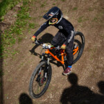 Mistrovství ČR ve fourcrossu Jablonec nad Nisou 2020