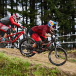 Mistrovství ČR ve fourcrossu Jablonec nad Nisou 2020