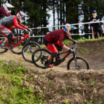 Mistrovství ČR ve fourcrossu Jablonec nad Nisou 2020