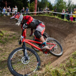 Mistrovství ČR ve fourcrossu Jablonec nad Nisou 2020