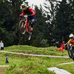 Mistrovství ČR ve fourcrossu Jablonec nad Nisou 2020