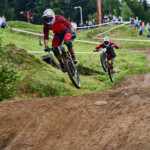 Mistrovství ČR ve fourcrossu Jablonec nad Nisou 2020