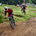 Mistrovství ČR ve fourcrossu Jablonec nad Nisou 2020