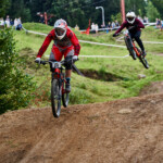 Mistrovství ČR ve fourcrossu Jablonec nad Nisou 2020