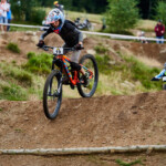 Mistrovství ČR ve fourcrossu Jablonec nad Nisou 2020