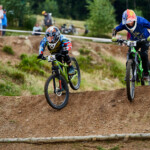 Mistrovství ČR ve fourcrossu Jablonec nad Nisou 2020