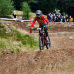 Mistrovství ČR ve fourcrossu Jablonec nad Nisou 2020