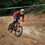 Mistrovství ČR ve fourcrossu Jablonec nad Nisou 2020