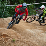 Mistrovství ČR ve fourcrossu Jablonec nad Nisou 2020