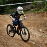 Mistrovství ČR ve fourcrossu Jablonec nad Nisou 2020