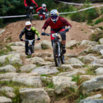 Mistrovství ČR ve fourcrossu Jablonec nad Nisou 2020