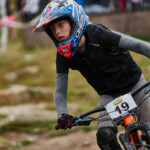 Mistrovství ČR ve fourcrossu Jablonec nad Nisou 2020