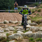 Mistrovství ČR ve fourcrossu Jablonec nad Nisou 2020