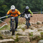 Mistrovství ČR ve fourcrossu Jablonec nad Nisou 2020