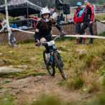 Mistrovství ČR ve fourcrossu Jablonec nad Nisou 2020