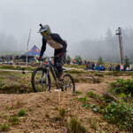 Mistrovství ČR ve fourcrossu Jablonec nad Nisou 2020