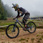 Mistrovství ČR ve fourcrossu Jablonec nad Nisou 2020