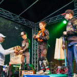 Mistrovství ČR ve fourcrossu Jablonec nad Nisou 2020