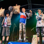 Mistrovství ČR ve fourcrossu Jablonec nad Nisou 2020