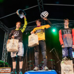 Mistrovství ČR ve fourcrossu Jablonec nad Nisou 2020