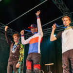 Mistrovství ČR ve fourcrossu Jablonec nad Nisou 2020