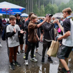 Mistrovství ČR ve fourcrossu Jablonec nad Nisou 2020