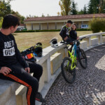 Svatohorský Downtown Příbram 2020