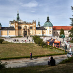 Svatohorský Downtown Příbram 2020