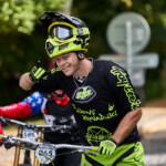 Svatohorský Downtown Příbram 2020