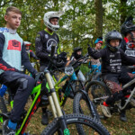 Svatohorský Downtown Příbram 2020