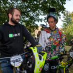 Svatohorský Downtown Příbram 2020