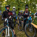 Svatohorský Downtown Příbram 2020