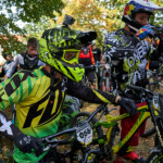 Svatohorský Downtown Příbram 2020