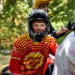 Svatohorský Downtown Příbram 2020