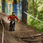 Svatohorský Downtown Příbram 2020