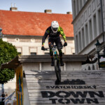 Svatohorský Downtown Příbram 2020